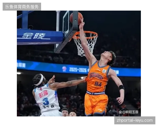 上海男篮常规赛豪取23连胜统治联盟，季后赛未尝败绩强势登顶创造队史新纪录